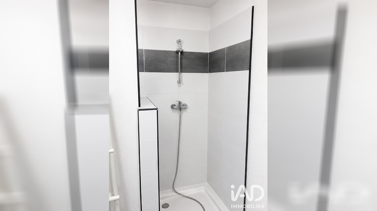 Ma-Cabane - Vente Immeuble Cavignac, 320 m²