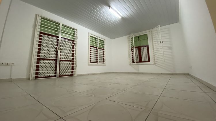 Ma-Cabane - Vente Immeuble Cayenne, 246 m²