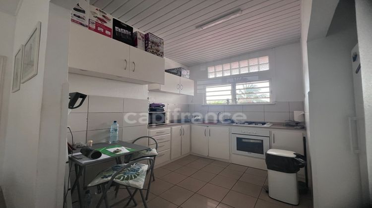 Ma-Cabane - Vente Immeuble CAYENNE, 154 m²