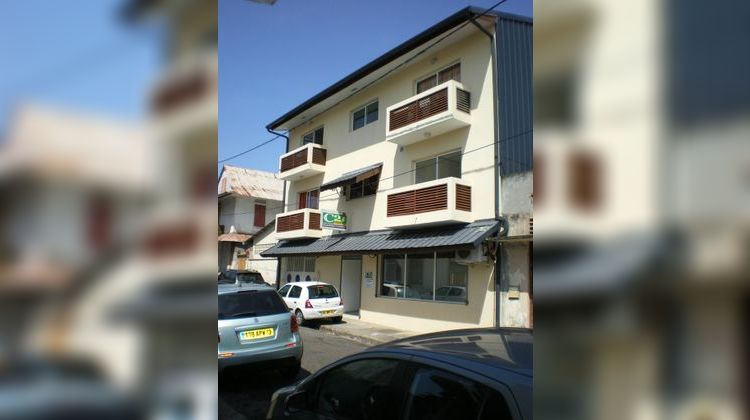 Ma-Cabane - Vente Immeuble Cayenne, 275 m²