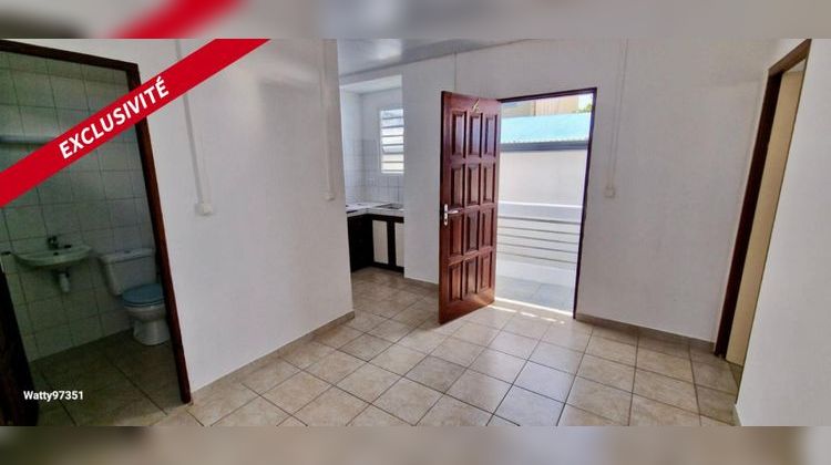 Ma-Cabane - Vente Immeuble CAYENNE, 340 m²