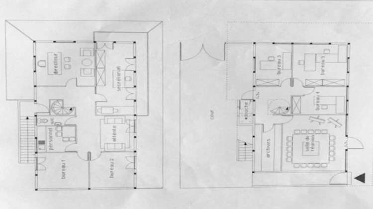 Ma-Cabane - Vente Immeuble CAYENNE, 180 m²