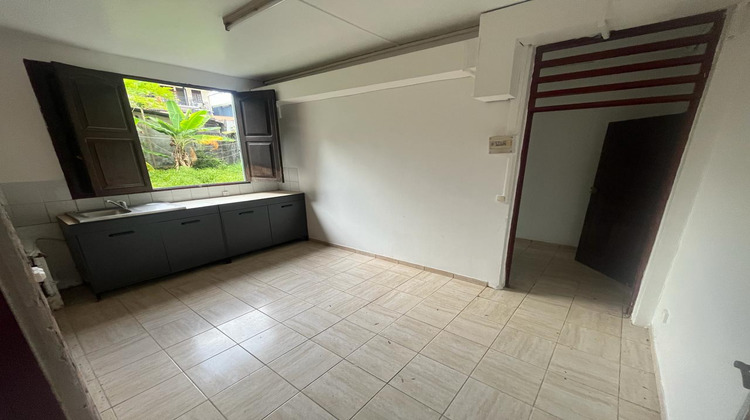 Ma-Cabane - Vente Immeuble Cayenne, 300 m²