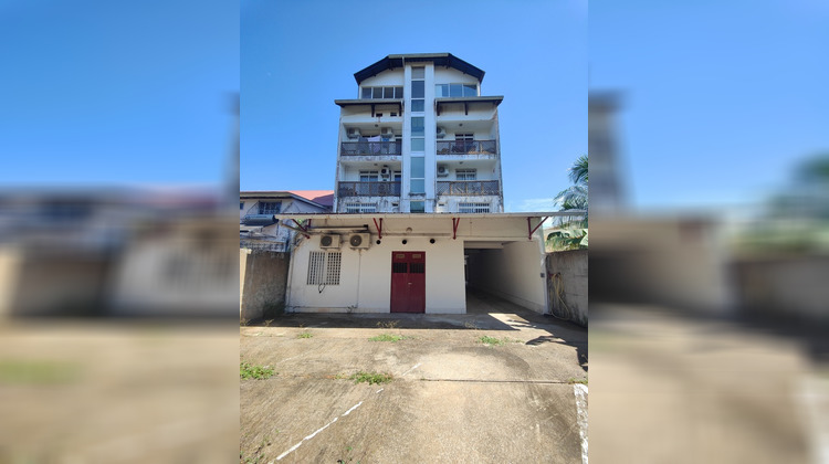 Ma-Cabane - Vente Immeuble CAYENNE, 510 m²