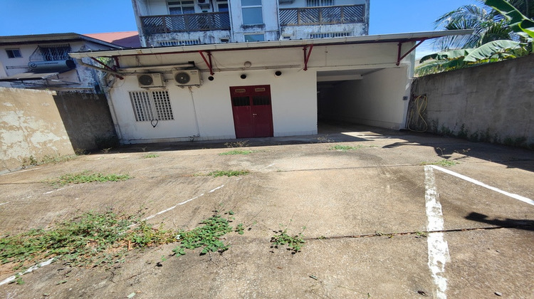 Ma-Cabane - Vente Immeuble CAYENNE, 510 m²