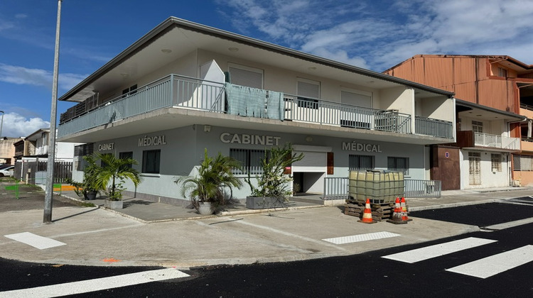Ma-Cabane - Vente Immeuble CAYENNE, 300 m²