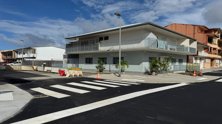 Ma-Cabane - Vente Immeuble CAYENNE, 300 m²