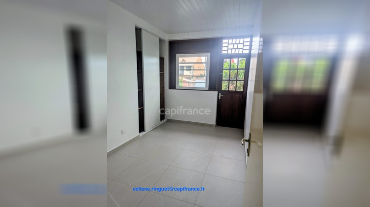 Ma-Cabane - Vente Immeuble CAYENNE, 247 m²