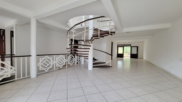 Ma-Cabane - Vente Immeuble CAYENNE, 298 m²