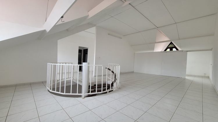 Ma-Cabane - Vente Immeuble CAYENNE, 298 m²