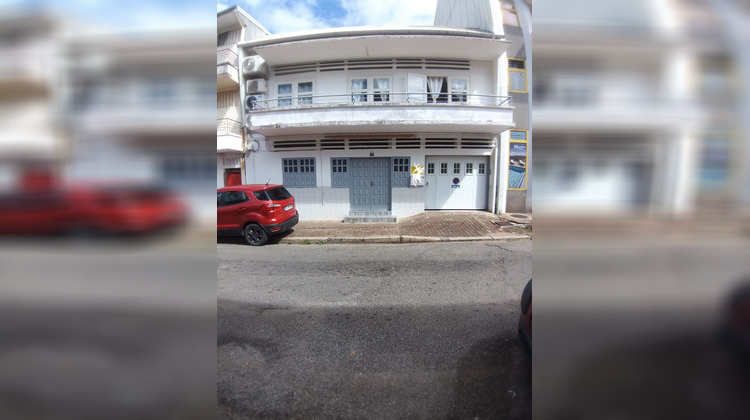 Ma-Cabane - Vente Immeuble Cayenne, 281 m²