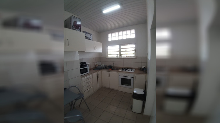 Ma-Cabane - Vente Immeuble Cayenne, 281 m²