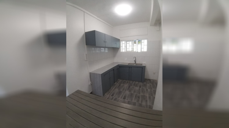 Ma-Cabane - Vente Immeuble Cayenne, 281 m²