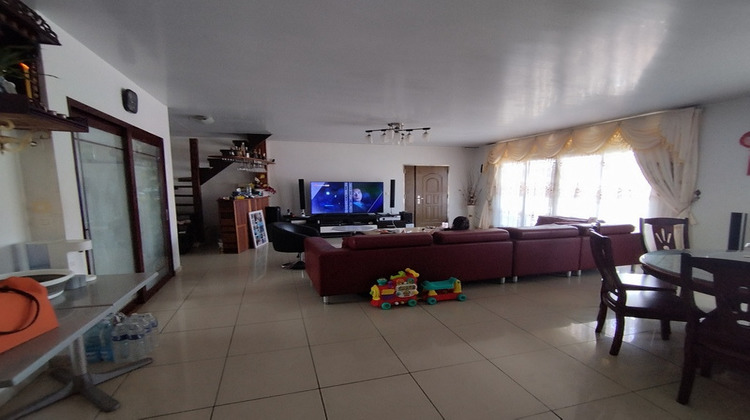 Ma-Cabane - Vente Immeuble CAYENNE, 656 m²