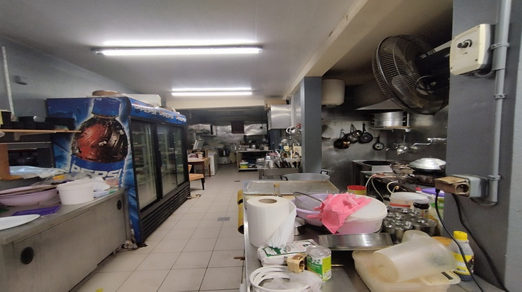 Ma-Cabane - Vente Immeuble CAYENNE, 656 m²