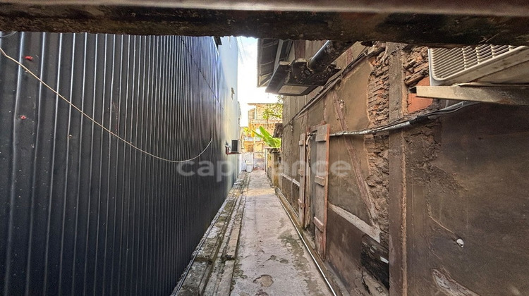 Ma-Cabane - Vente Immeuble CAYENNE, 180 m²