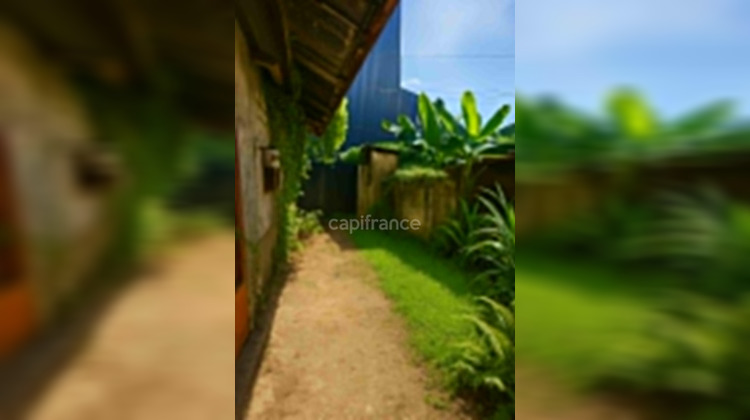 Ma-Cabane - Vente Immeuble CAYENNE, 180 m²