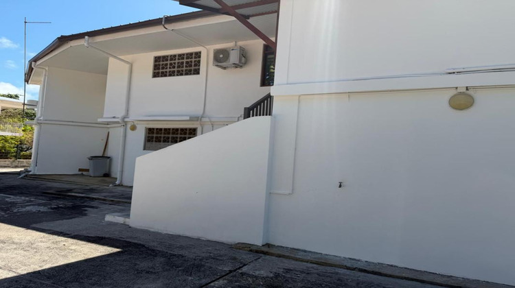 Ma-Cabane - Vente Immeuble CAYENNE, 365 m²