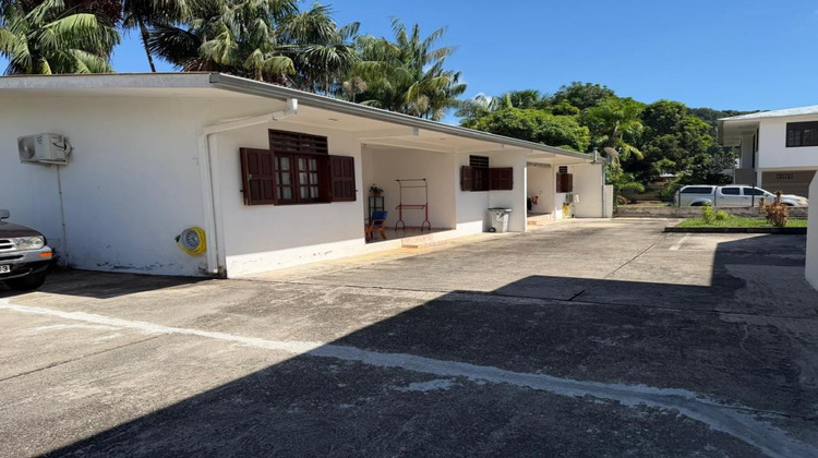 Ma-Cabane - Vente Immeuble CAYENNE, 365 m²