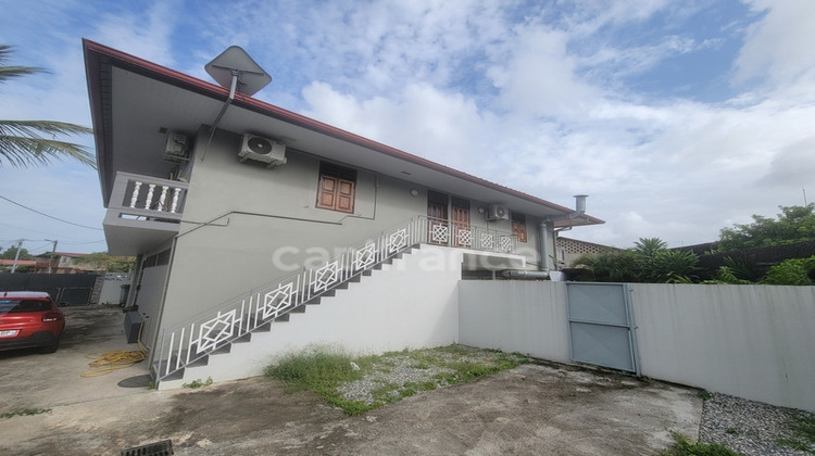 Ma-Cabane - Vente Immeuble CAYENNE, 350 m²