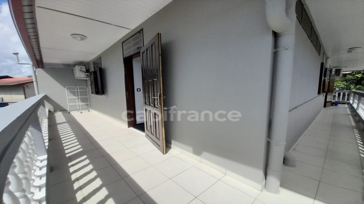 Ma-Cabane - Vente Immeuble CAYENNE, 350 m²