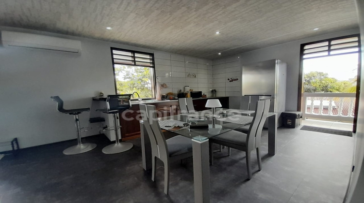 Ma-Cabane - Vente Immeuble CAYENNE, 350 m²