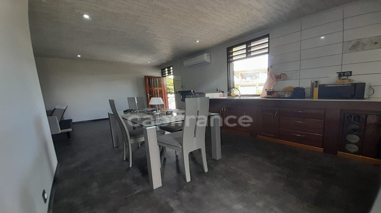 Ma-Cabane - Vente Immeuble CAYENNE, 350 m²