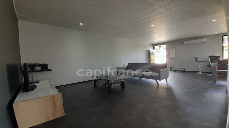 Ma-Cabane - Vente Immeuble CAYENNE, 350 m²