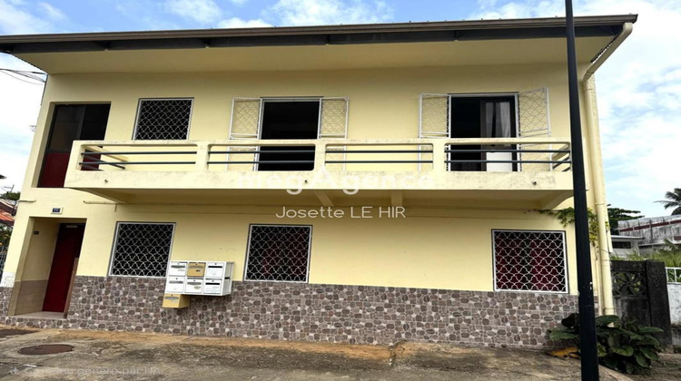 Ma-Cabane - Vente Immeuble CAYENNE, 425 m²