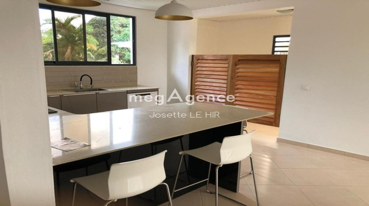 Ma-Cabane - Vente Immeuble CAYENNE, 402 m²