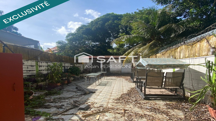 Ma-Cabane - Vente Immeuble Cayenne, 200 m²