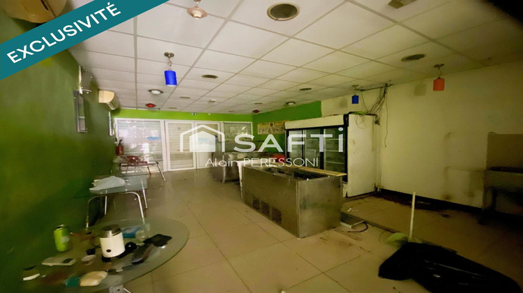 Ma-Cabane - Vente Immeuble Cayenne, 200 m²