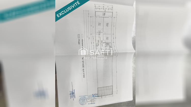 Ma-Cabane - Vente Immeuble Cayenne, 200 m²