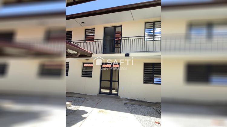 Ma-Cabane - Vente Immeuble Cayenne, 327 m²