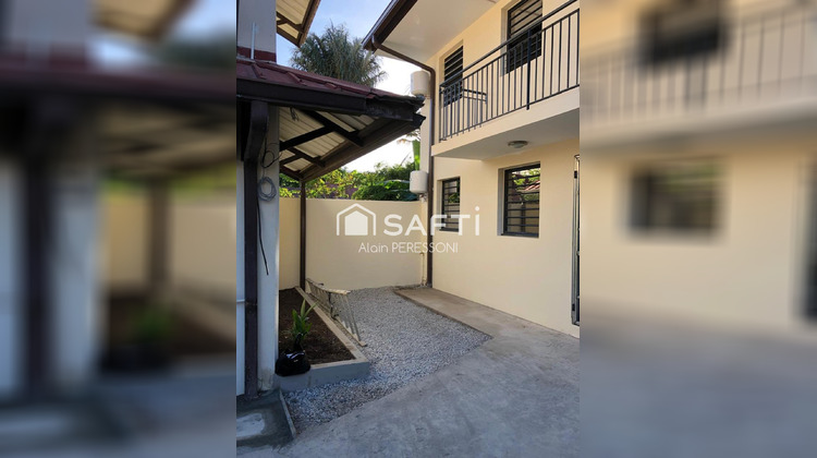 Ma-Cabane - Vente Immeuble Cayenne, 327 m²