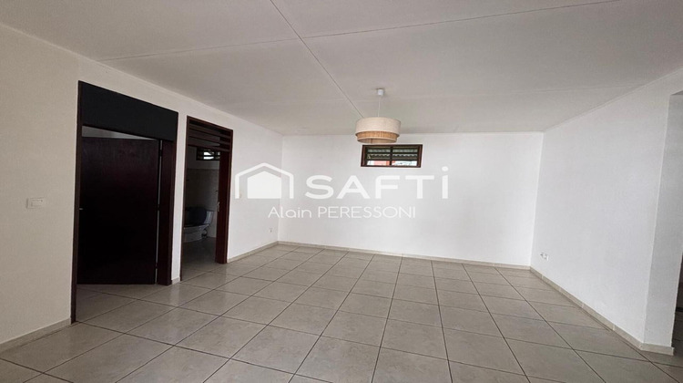 Ma-Cabane - Vente Immeuble Cayenne, 327 m²