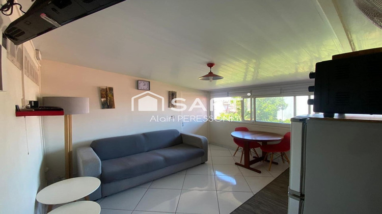 Ma-Cabane - Vente Immeuble Cayenne, 327 m²