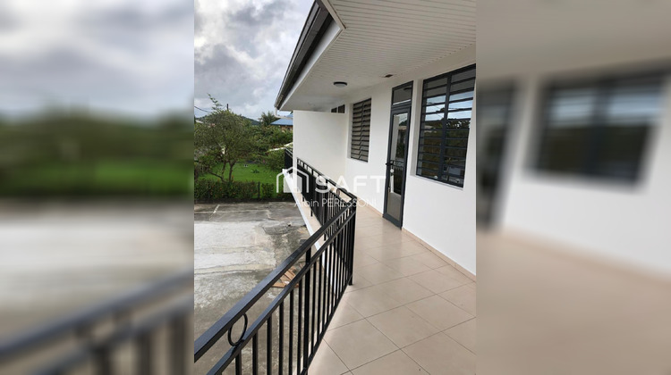 Ma-Cabane - Vente Immeuble Cayenne, 390 m²