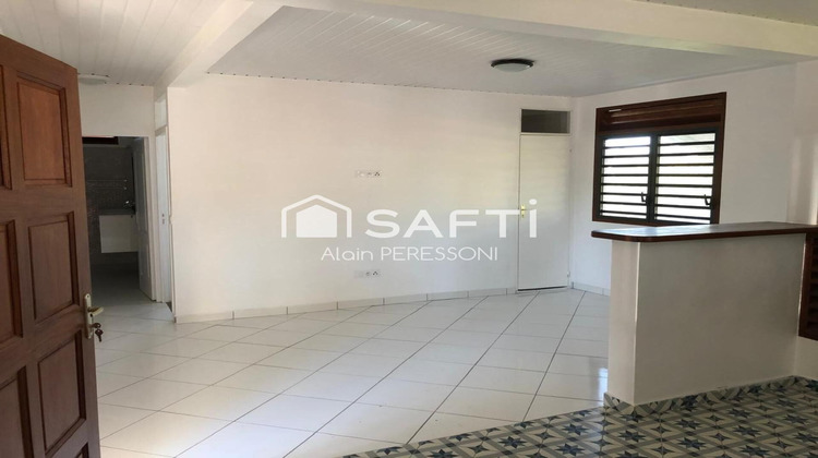 Ma-Cabane - Vente Immeuble Cayenne, 390 m²