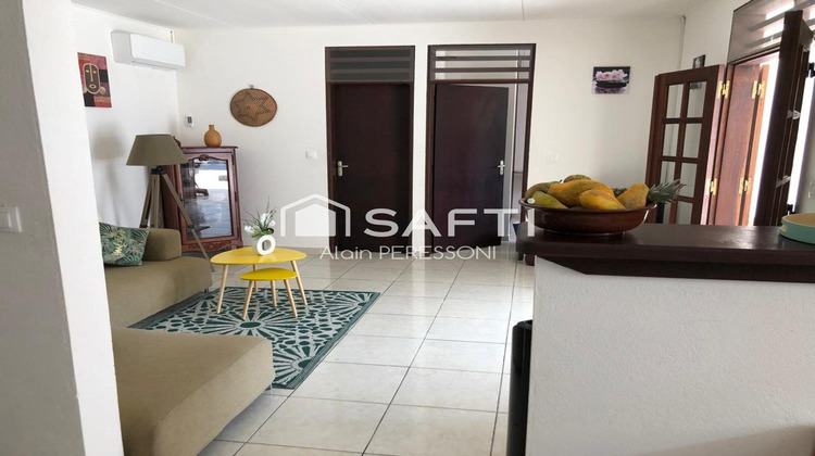 Ma-Cabane - Vente Immeuble Cayenne, 390 m²