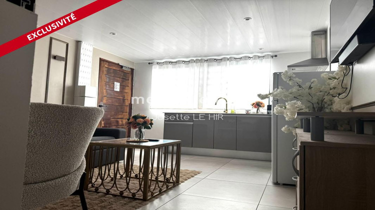 Ma-Cabane - Vente Immeuble CAYENNE, 240 m²