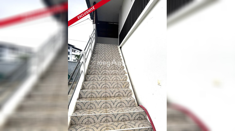 Ma-Cabane - Vente Immeuble CAYENNE, 240 m²