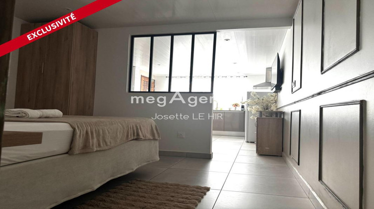 Ma-Cabane - Vente Immeuble CAYENNE, 240 m²