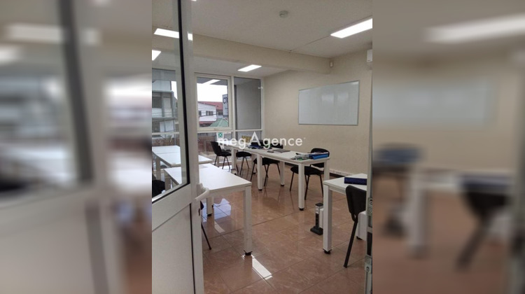 Ma-Cabane - Vente Immeuble CAYENNE, 577 m²