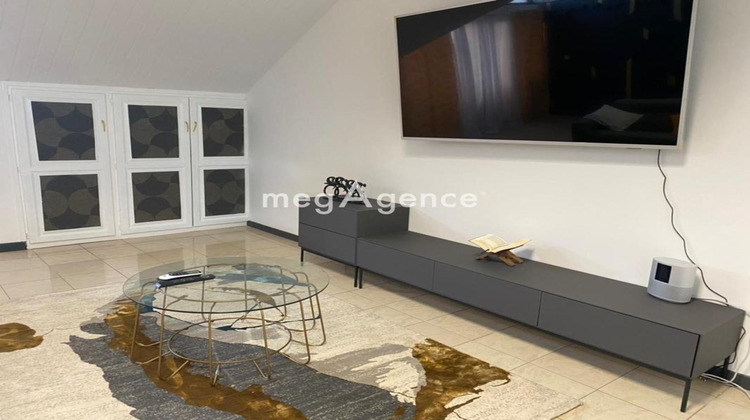 Ma-Cabane - Vente Immeuble CAYENNE, 577 m²