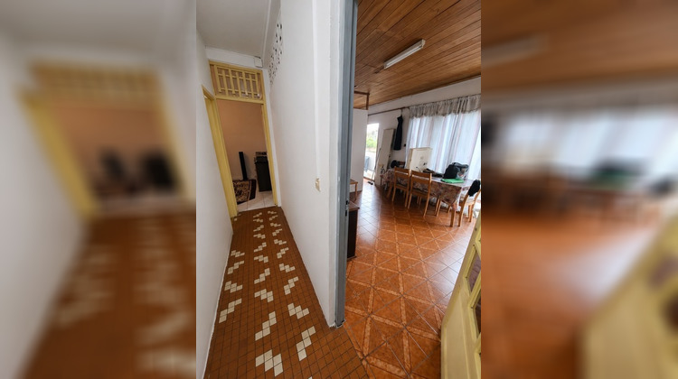 Ma-Cabane - Vente Immeuble CAYENNE, 250 m²