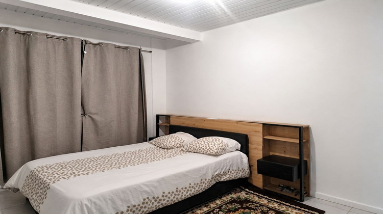 Ma-Cabane - Vente Immeuble CAYENNE, 250 m²