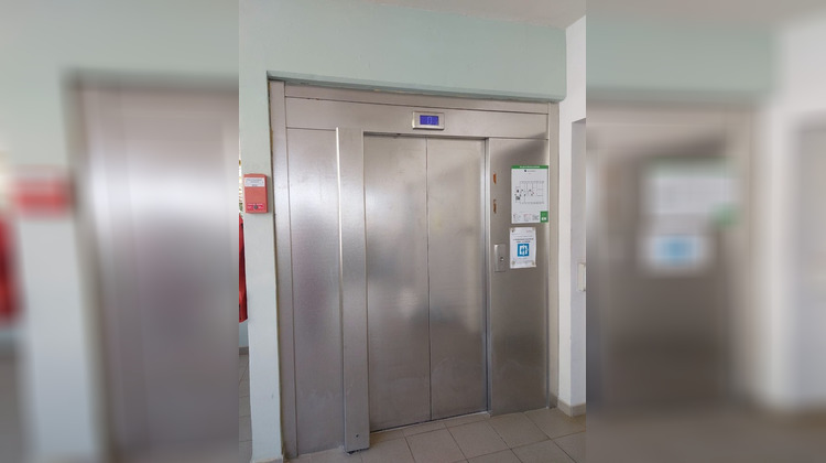 Ma-Cabane - Vente Immeuble CAYENNE, 378 m²