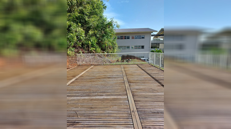 Ma-Cabane - Vente Immeuble CAYENNE, 378 m²
