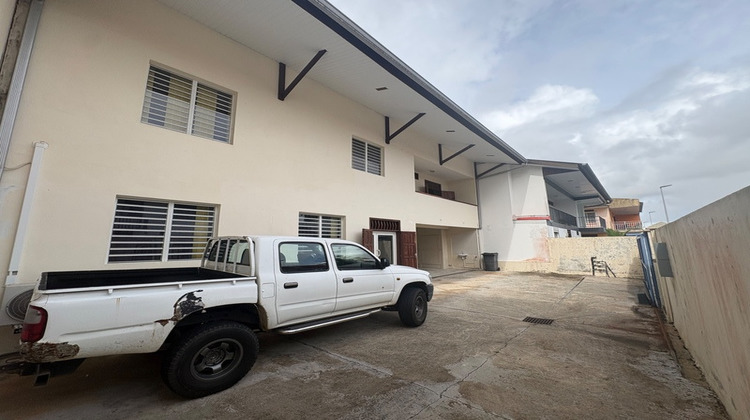 Ma-Cabane - Vente Immeuble CAYENNE, 180 m²